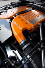 BMW M5 CLR 730 RS by Lumma Design 2009 года